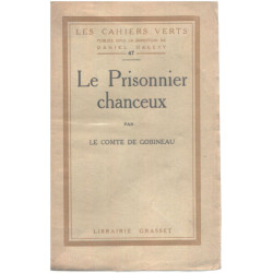 Le prisonnier chanceux
