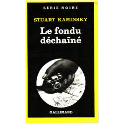 Le fondu déchainé