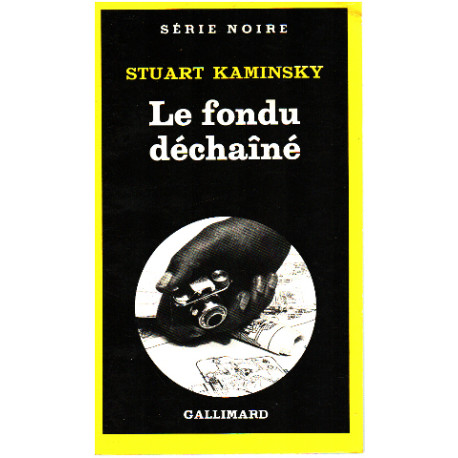 Le fondu déchainé
