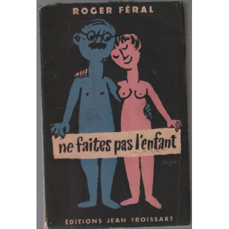 Ne faites pas l'enfant