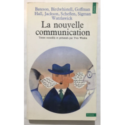 La nouvelle communication