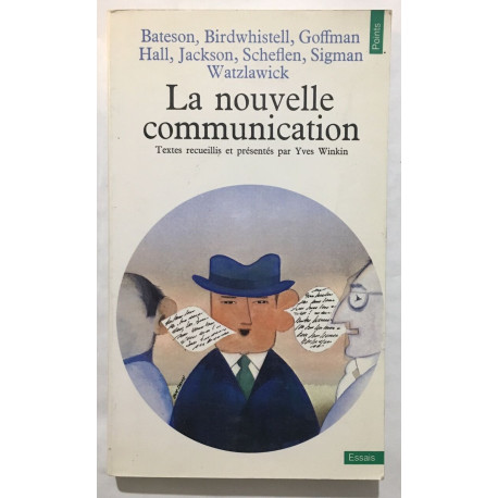 La nouvelle communication