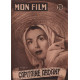 Capitaine ardent / Revue mon film n° 322/ ren saint cyr