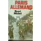 Paris allemand