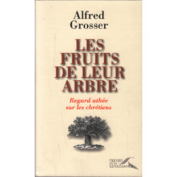 Les fruits de leur arbre : Regard athée sur les chrétiens