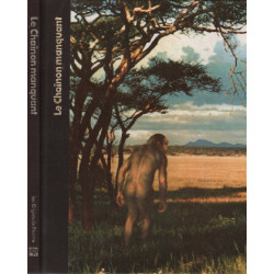 Le chainon manquant / les origines de l'homme
