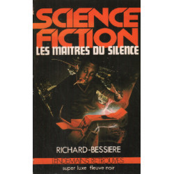 Les Maîtres du silence
