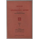 Revue de géographie alpine (tome L1 fascicule 3)