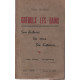 Greoulx-les-bains / son histoire - ses eaux-ses histoires
