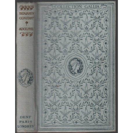Adolphe