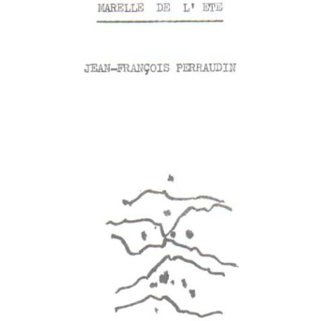 Marelle de l'eté