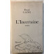 L'Incertaine