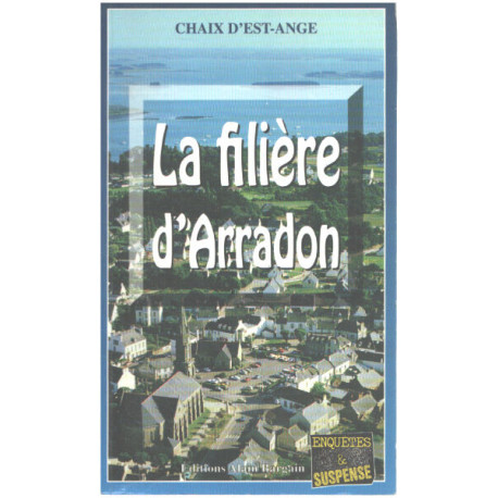 La Filiere d'Arradon