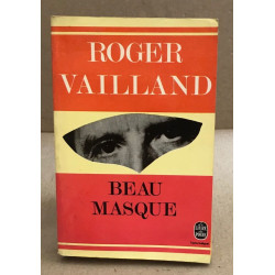 Beau masque