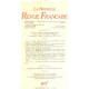 La nouvelle revue francaise n° 416 / EO numerotée sur velin ( n° 6 )