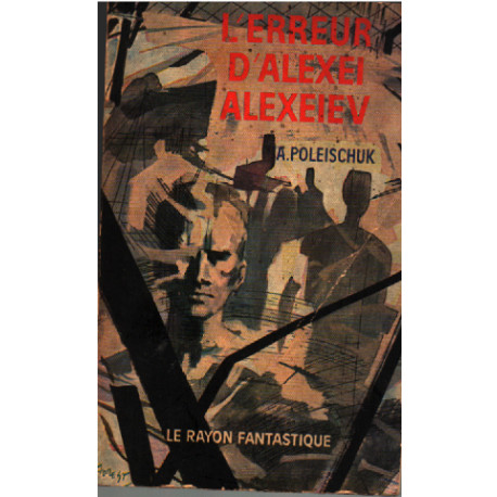 L'erreur d'alexi alexeiev