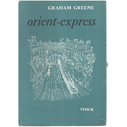 Orient express