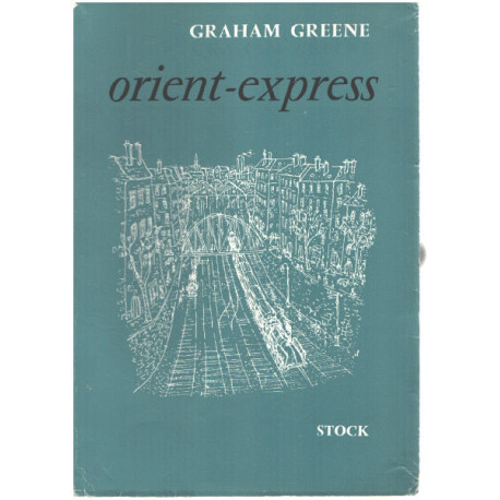Orient express
