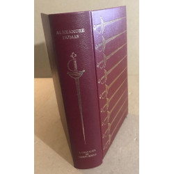 Le chavalier de maison rouge