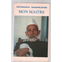 Mon maître