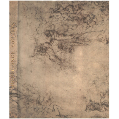Sonnets et dessins traduction inédite de Georges Ribemont-Dessaignes