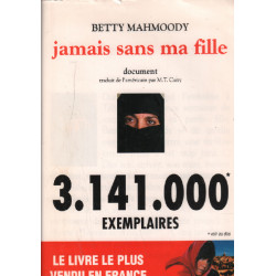Jamais sans ma fille / document