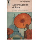 Les religions d'asie de l'islam au bouddhisme zen
