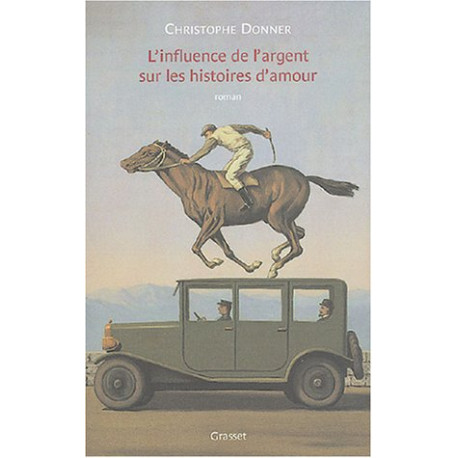 L'influence de l'argent sur les histoires d'amour