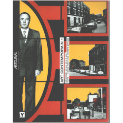 Art contemporain 1 / mercredi 30 mai 2012