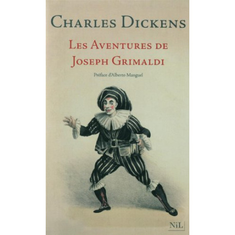 Les Aventures de Joseph Grimaldi