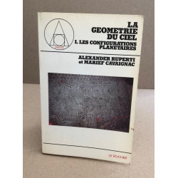 Les configurations planetaires (Gnose)
