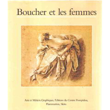 Boucher et les femmes
