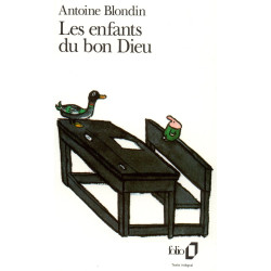 Enfants Du Bon Dieu