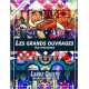 Les grands ouvrages : Large Quilts édition français-anglais