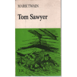 Tom sawyer