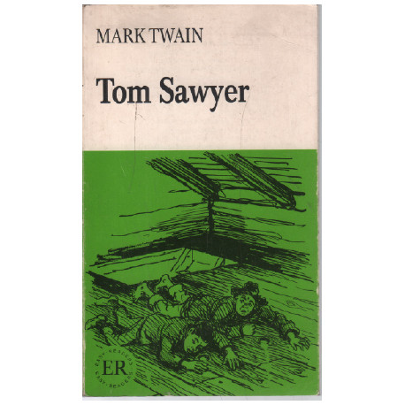 Tom sawyer