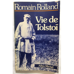 Vie de Tolstoï