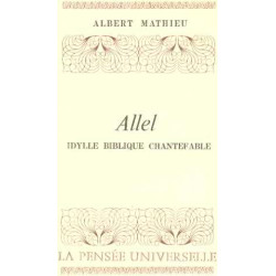 Allel idylle biblique chantefable