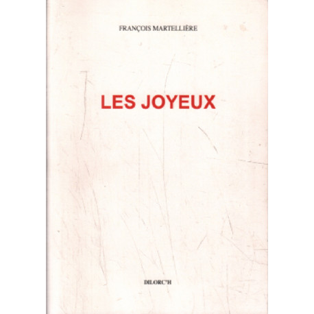 Les joyeux
