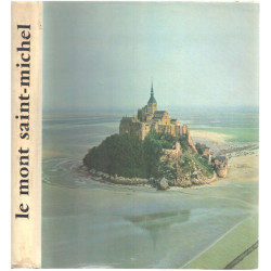 Le mont saint-michel