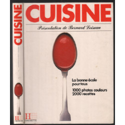 Cuisine : la bonne école pour tous