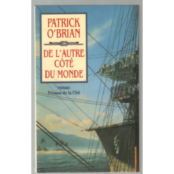 De l'autre côté du monde