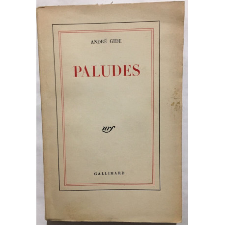 Paludes