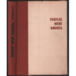 Peuples mers navires