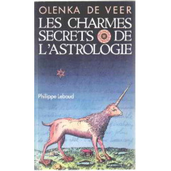 Les charmes secrets de l'astrologie