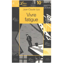 Vivre fatigue