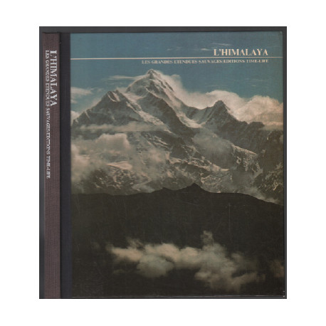 L'himalaya