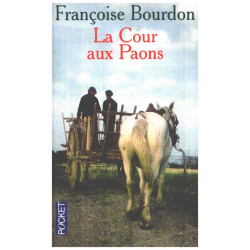 La Cour aux paons