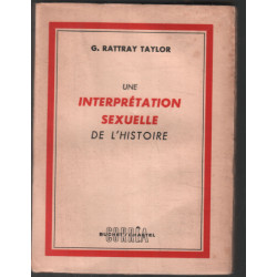 Une interprétation sexuelle de l'histoire