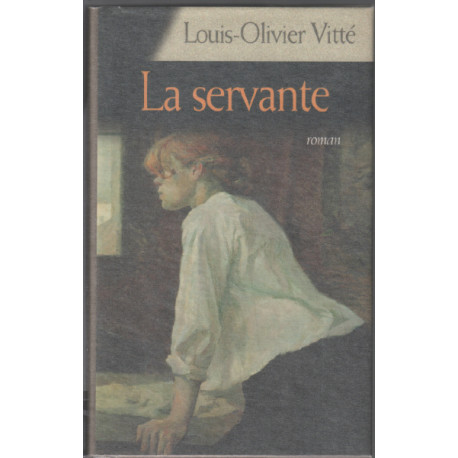 La servante